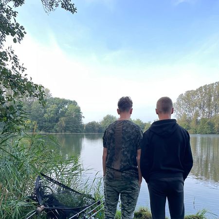 Leben Am See Hemmoor Luaran gambar