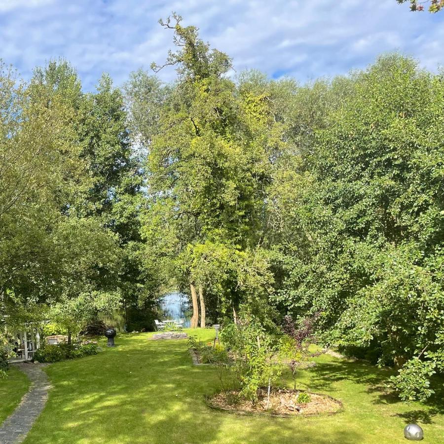 Leben Am See Hemmoor Luaran gambar