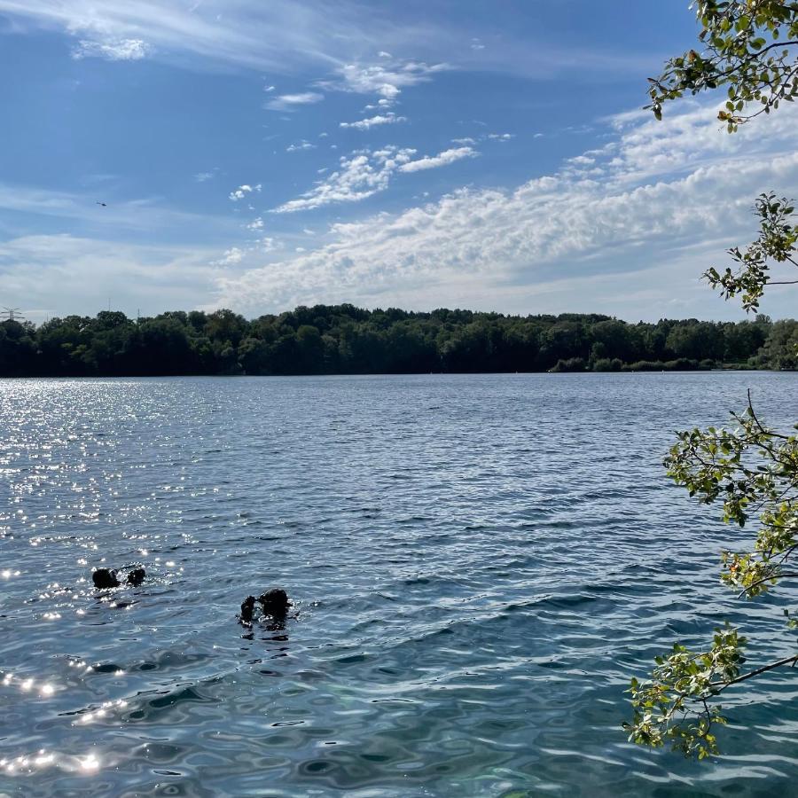 Leben Am See Hemmoor Luaran gambar