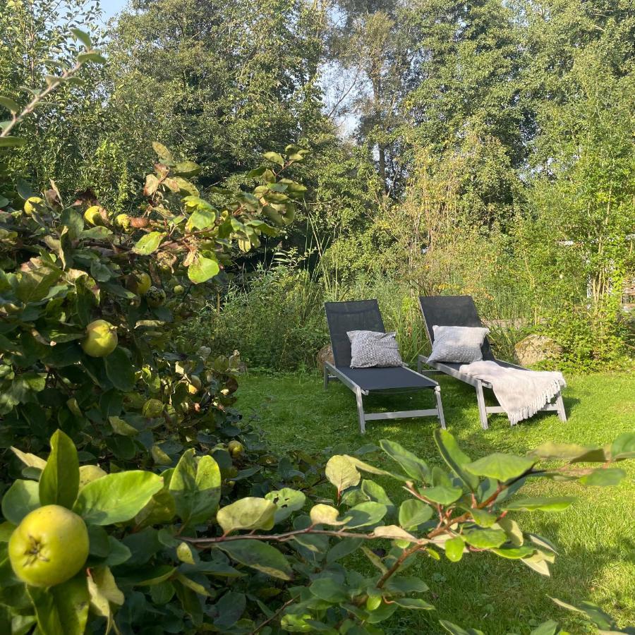Leben Am See Hemmoor Luaran gambar