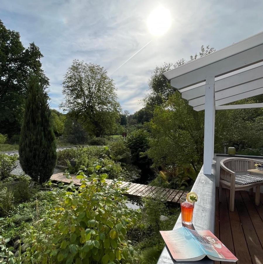 Leben Am See Hemmoor Luaran gambar